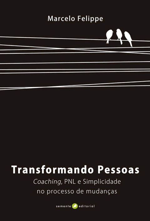 Transformando pessoas(Kobo/電子書)