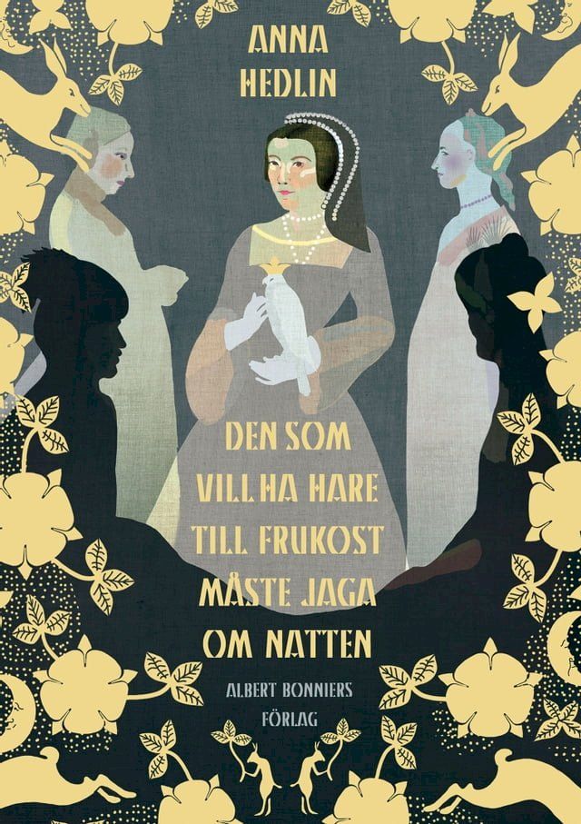  Den som vill ha hare till frukost måste jaga om natten(Kobo/電子書)