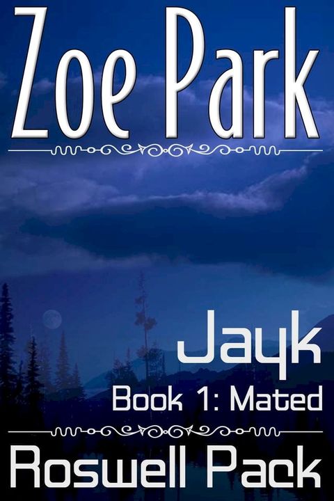 Jayk: Mated(Kobo/電子書)