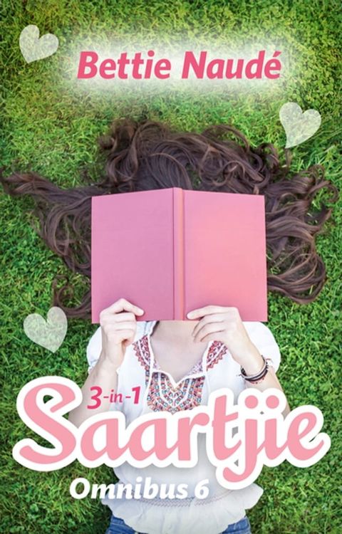 Saartjie Omnibus 6(Kobo/電子書)