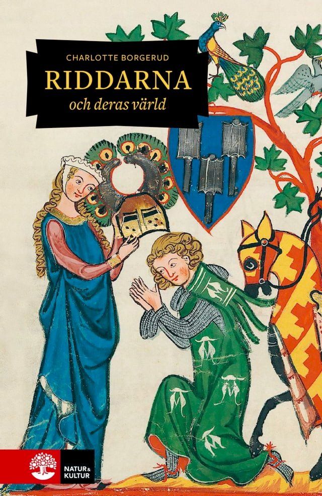  Riddarna och deras v&auml;rld(Kobo/電子書)