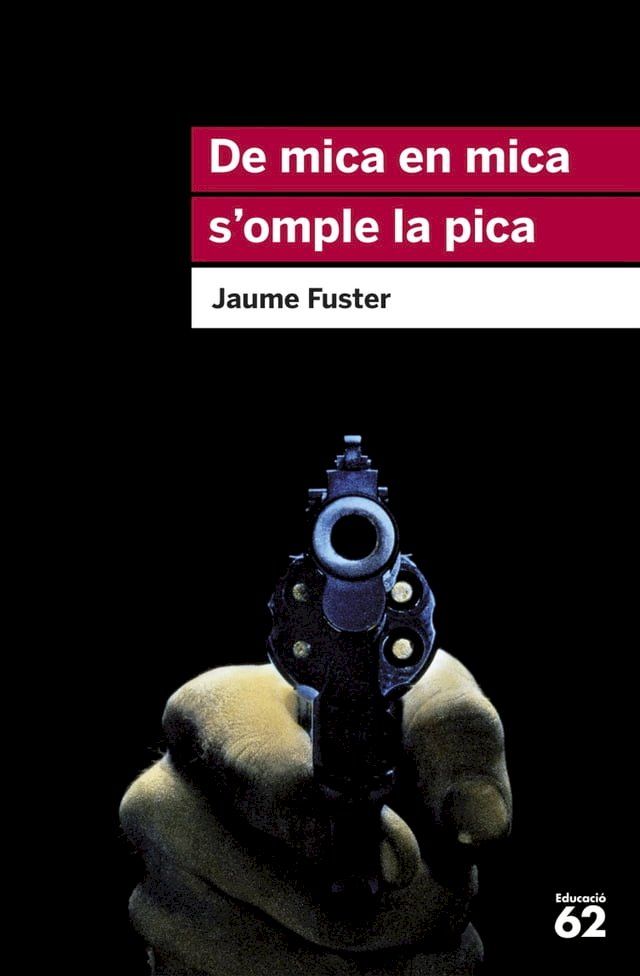  De mica en mica s'omple la pica(Kobo/電子書)