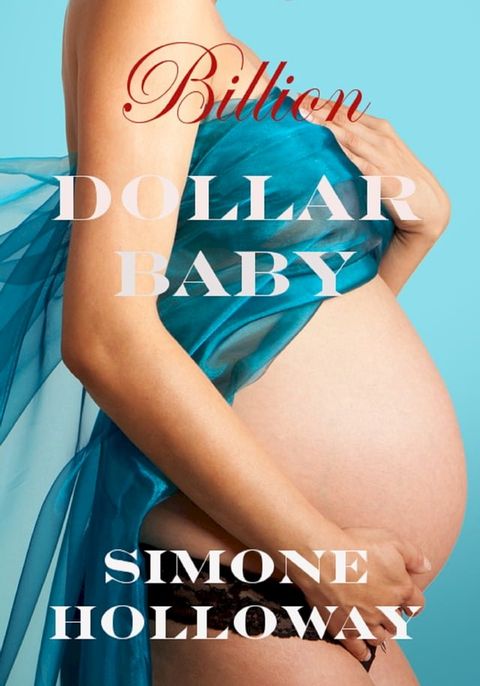 Billion Dollar Baby(Kobo/電子書)