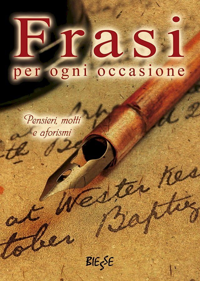  Frasi per ogni occasione(Kobo/電子書)