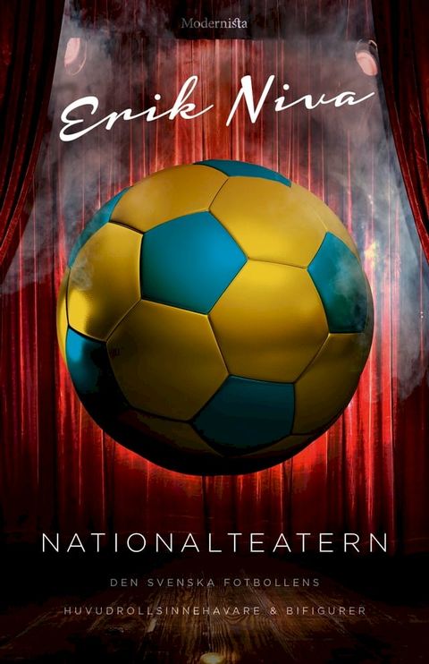 Nationalteatern(Kobo/電子書)