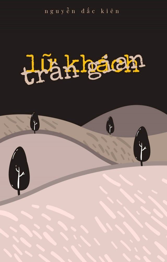  Lữ kh&aacute;ch trần gian(Kobo/電子書)