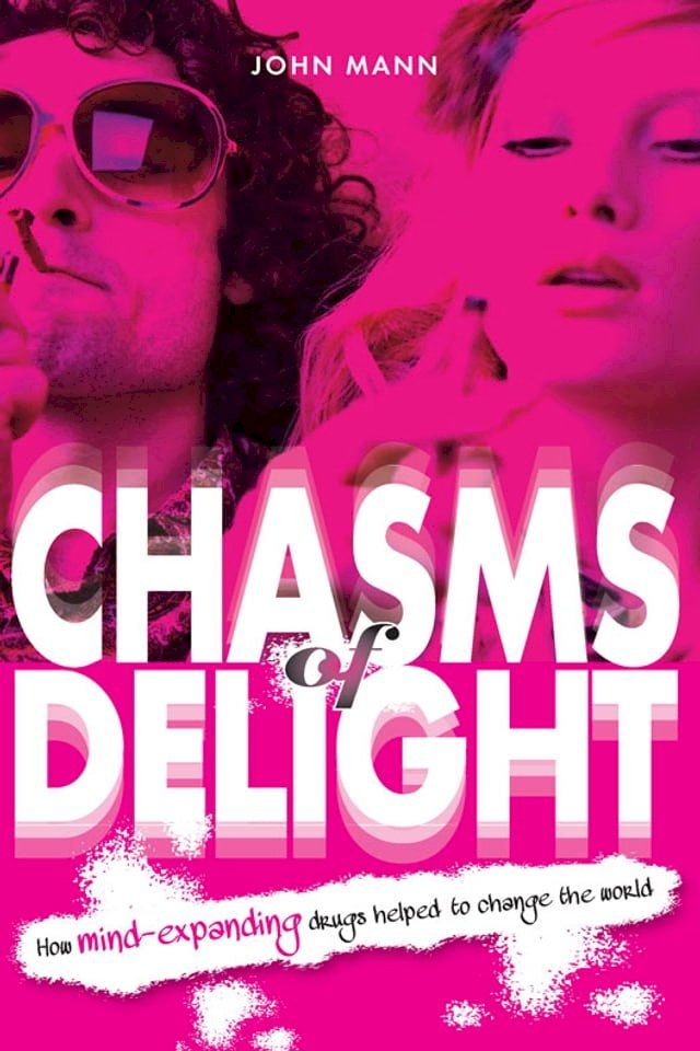  Chasms of Delight(Kobo/電子書)