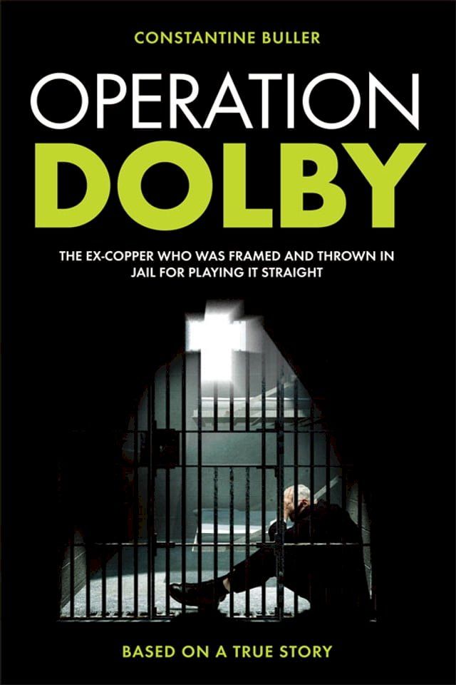  Operation Dolby(Kobo/電子書)