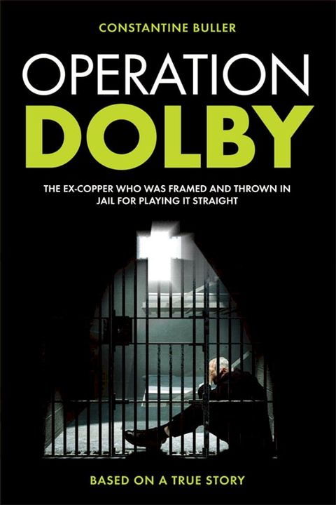 Operation Dolby(Kobo/電子書)