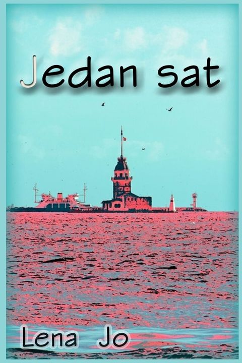 Jedan sat(Kobo/電子書)