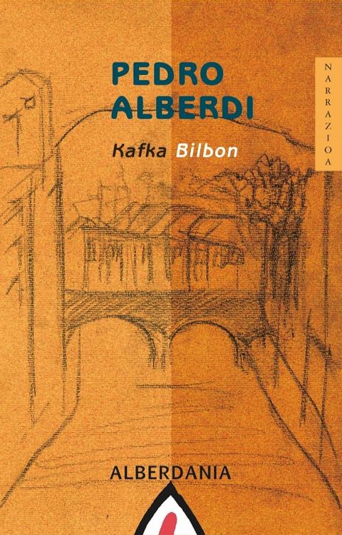 Kafka Bilbon(Kobo/電子書)