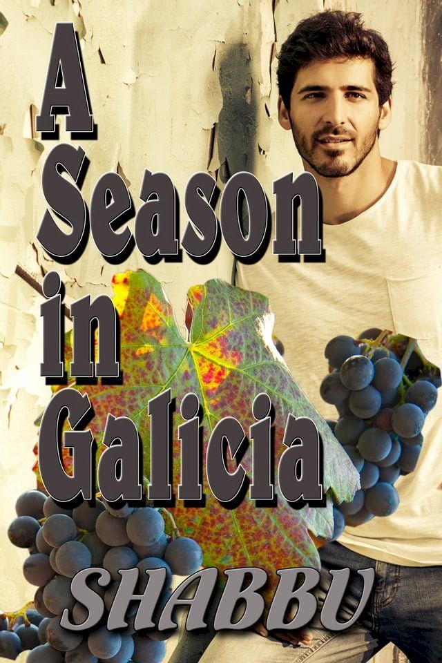  A Season in Galicia(Kobo/電子書)