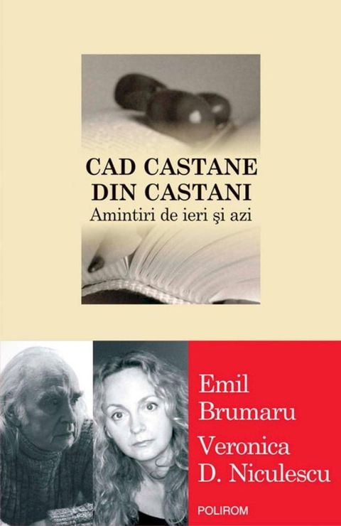 Cad castane din castani. Amintiri de ieri și azi(Kobo/電子書)