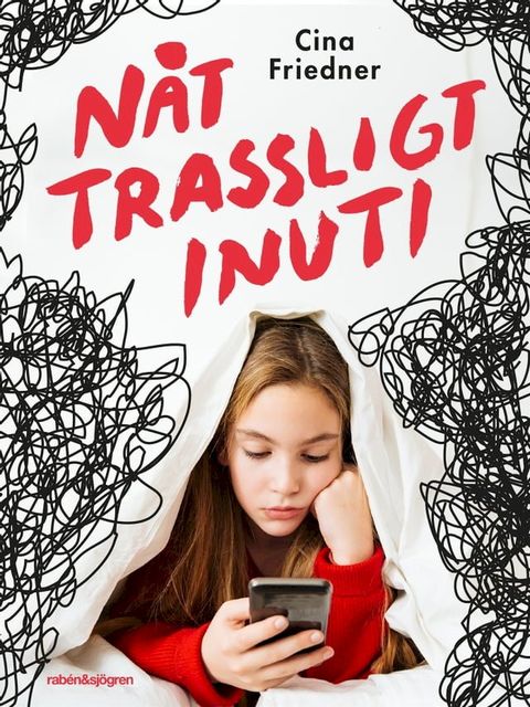 N&aring;t trassligt inuti(Kobo/電子書)