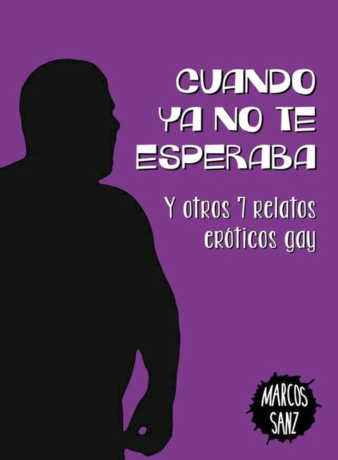 Cuando ya no te esperaba(Kobo/電子書)