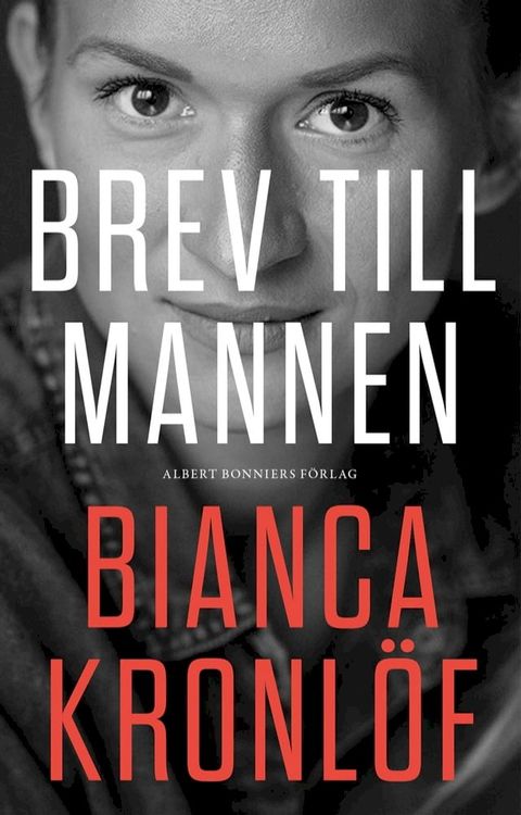 Brev till mannen(Kobo/電子書)