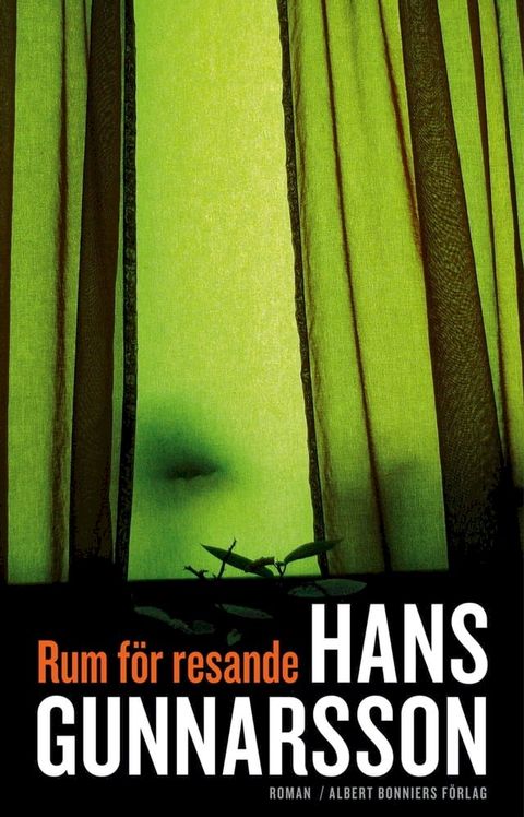 Rum f&ouml;r resande(Kobo/電子書)