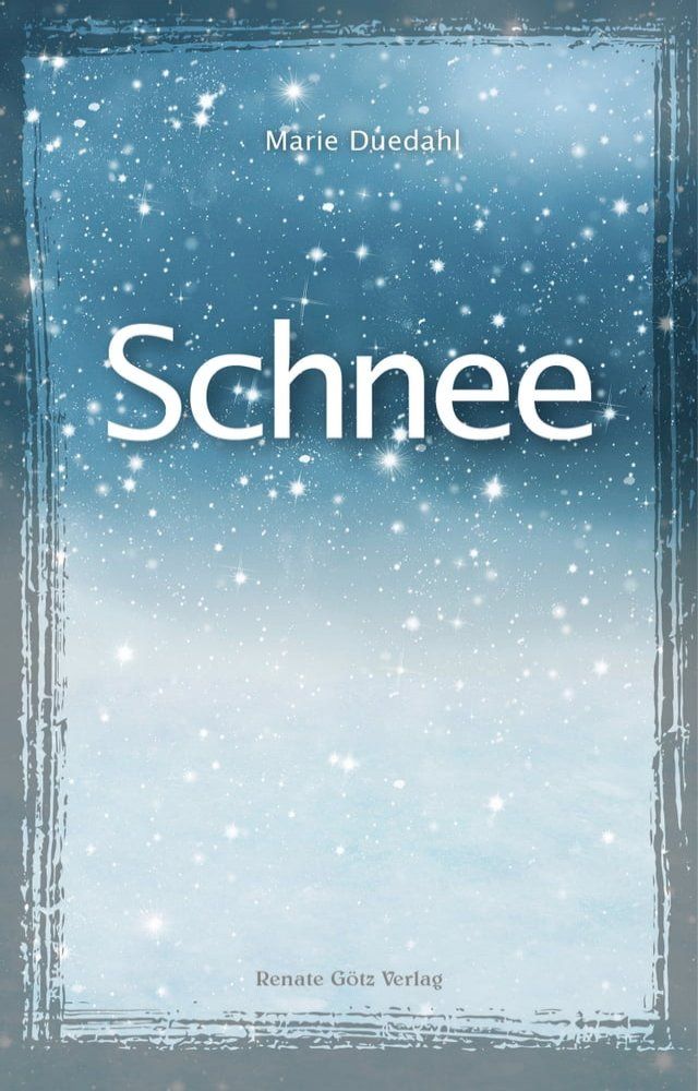  Schnee(Kobo/電子書)