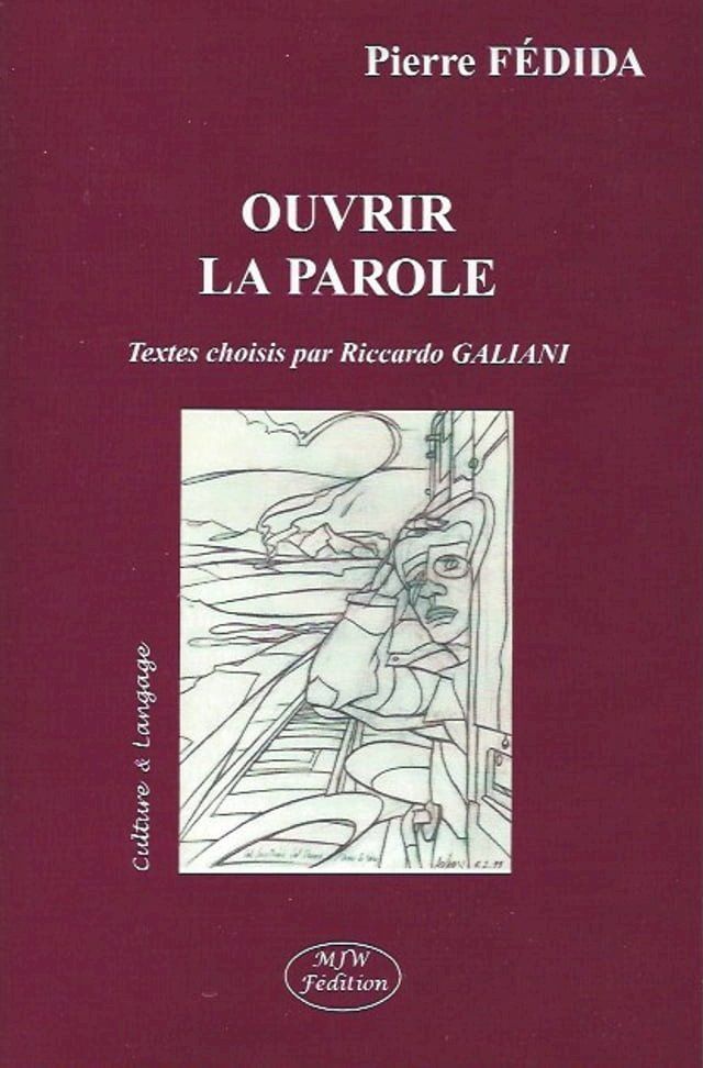  Ouvrir la parole(Kobo/電子書)