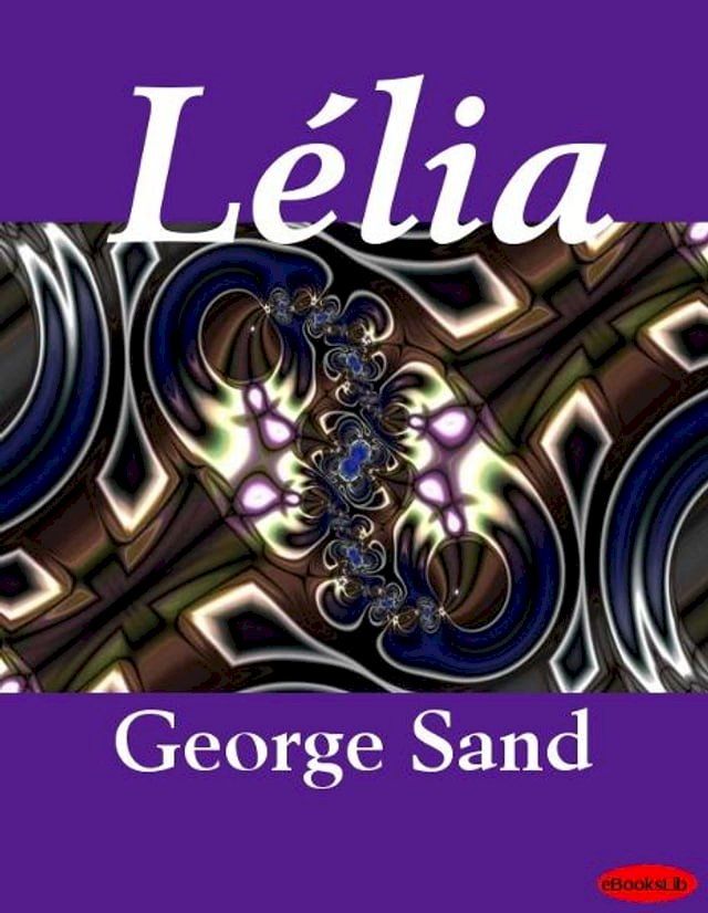  Lélia(Kobo/電子書)