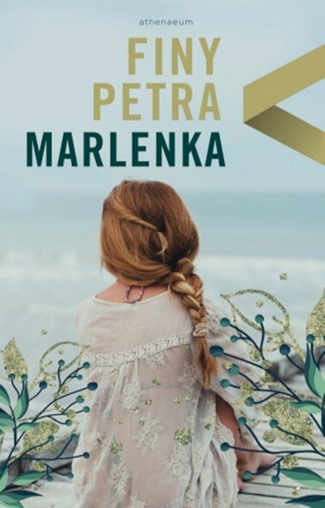  Marlenka(Kobo/電子書)