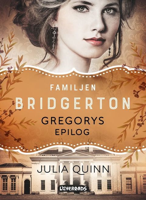 Gregorys epilog(Kobo/電子書)