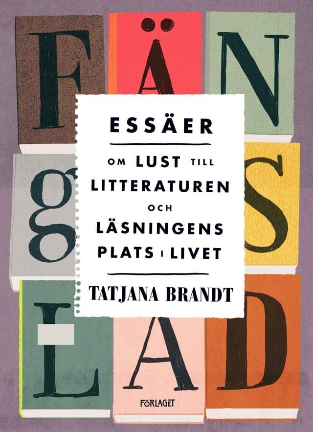  F&auml;ngslad(Kobo/電子書)