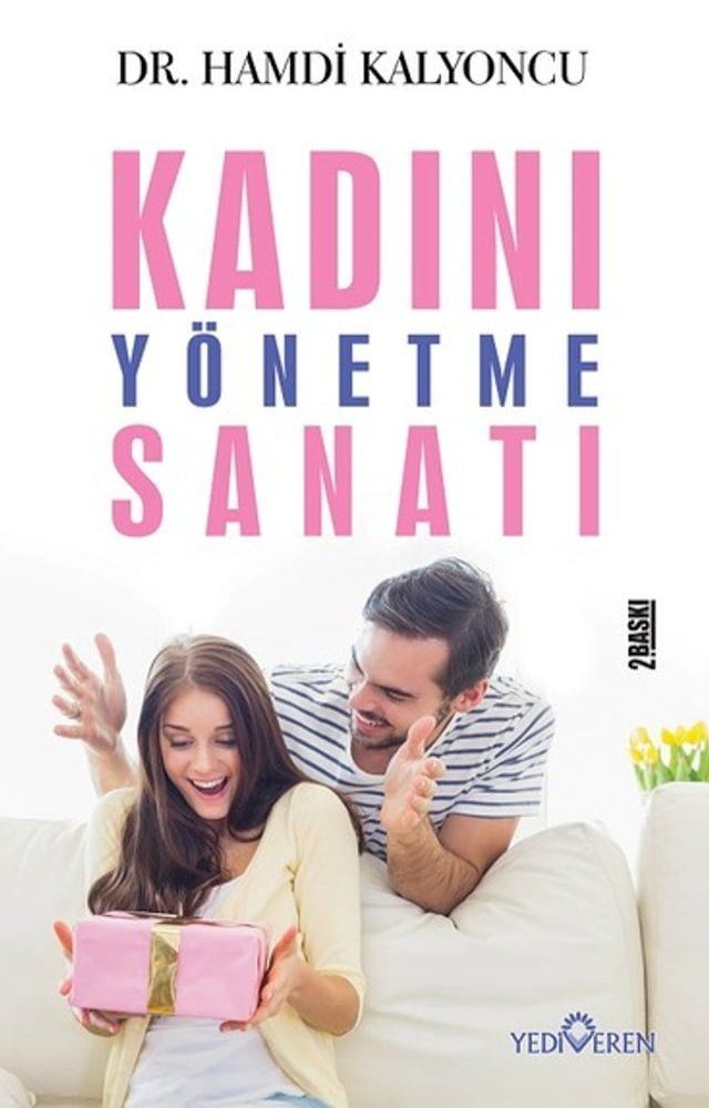  Kadını Yönetme Sanatı(Kobo/電子書)