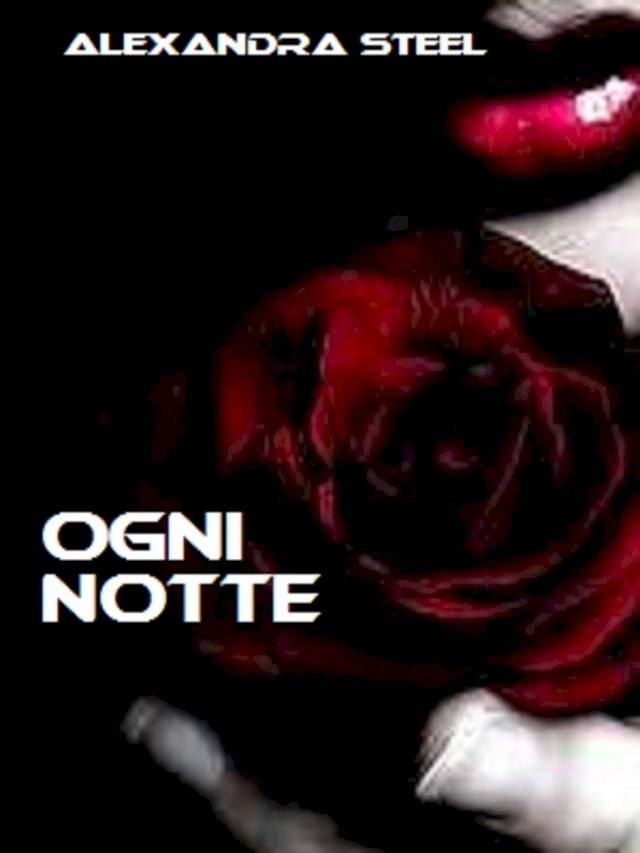  Ogni Notte(Kobo/電子書)