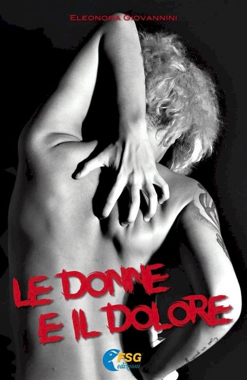 Le donne e il dolore