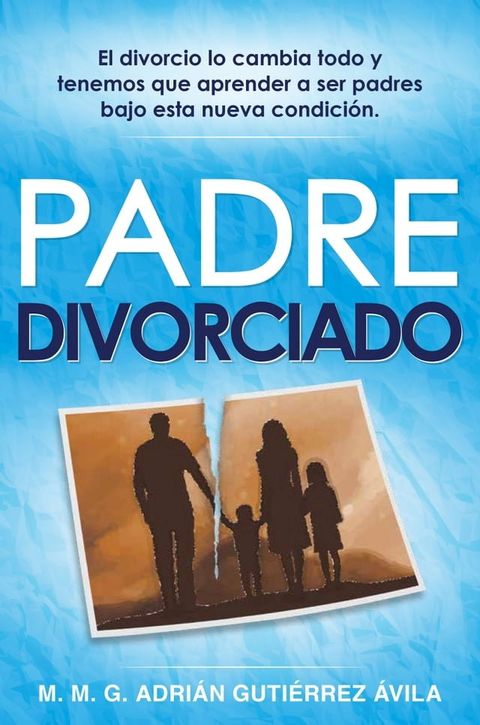 Padre Divorciado(Kobo/電子書)