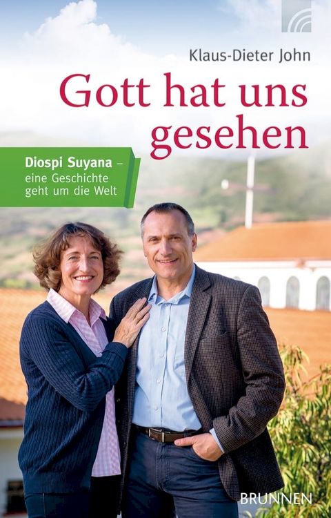 Gott hat uns gesehen(Kobo/電子書)