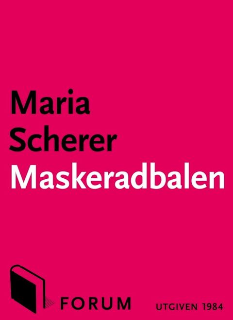 Maskeradbalen(Kobo/電子書)