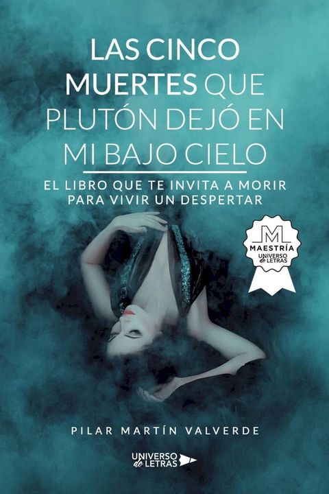 Las cinco muertes que Plut&oacute;n dej&oacute; en mi Bajo Cielo(Kobo/電子書)