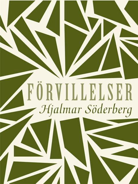 F&ouml;rvillelser(Kobo/電子書)