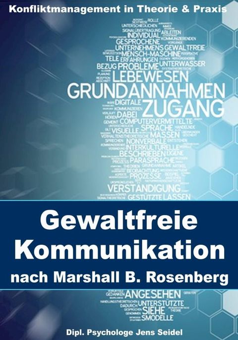 Gewaltfreie Kommunikation nach Marshall B. Rosenberg(Kobo/電子書)