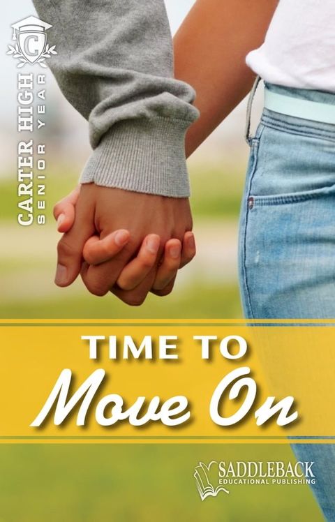 Time to Move On(Kobo/電子書)