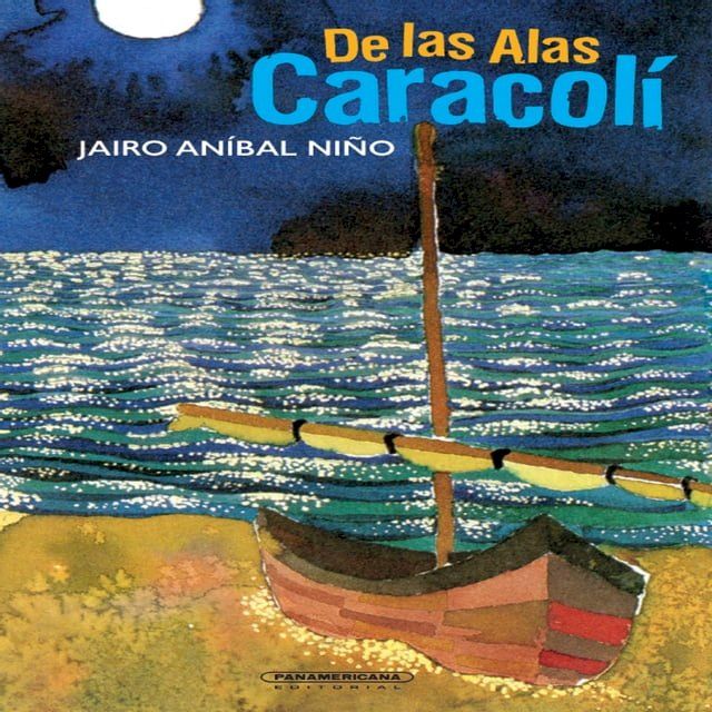  De las Alas Caracolí(Kobo/電子書)