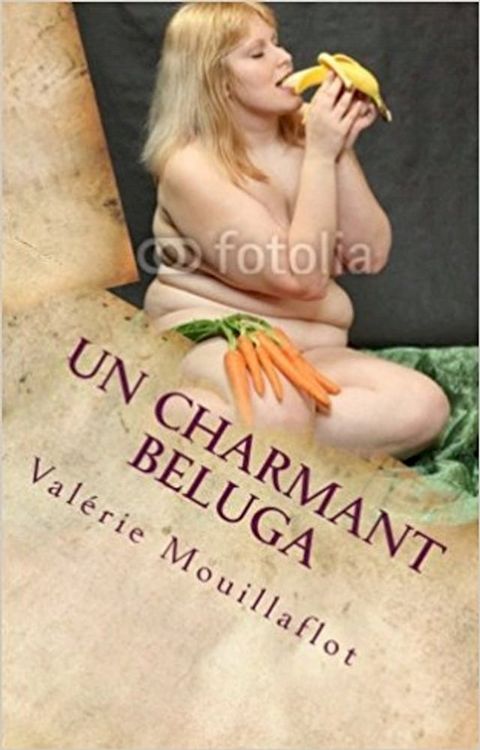 Un charmant Beluga(Kobo/電子書)