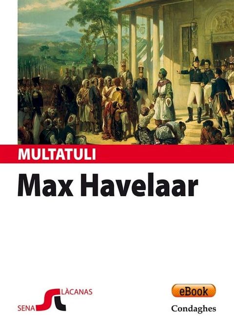 Max Havelaar(Kobo/電子書)