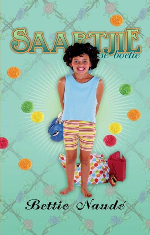 Saartjie se Boetie (#22)(Kobo/電子書)