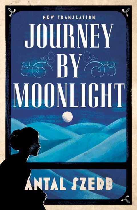 Journey by Moonlight(Kobo/電子書)