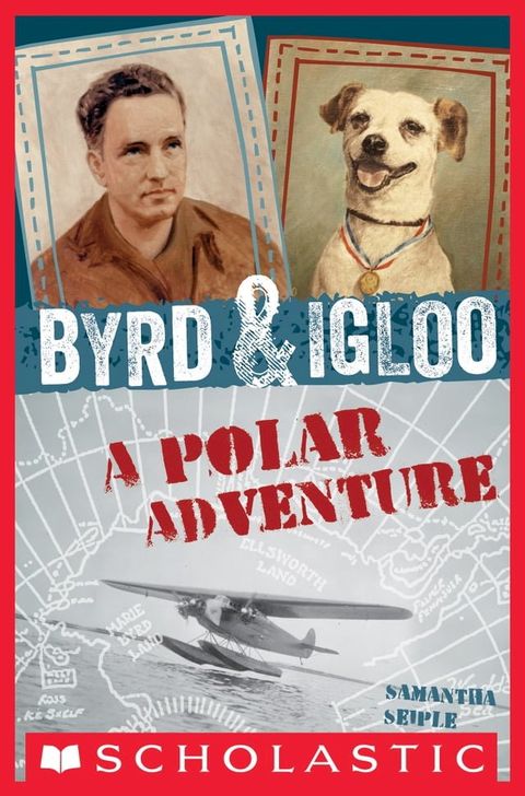 Byrd & Igloo: A Polar Adventure(Kobo/電子書)