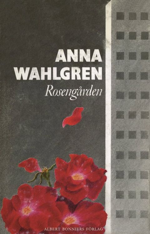 Roseng&aring;rden(Kobo/電子書)