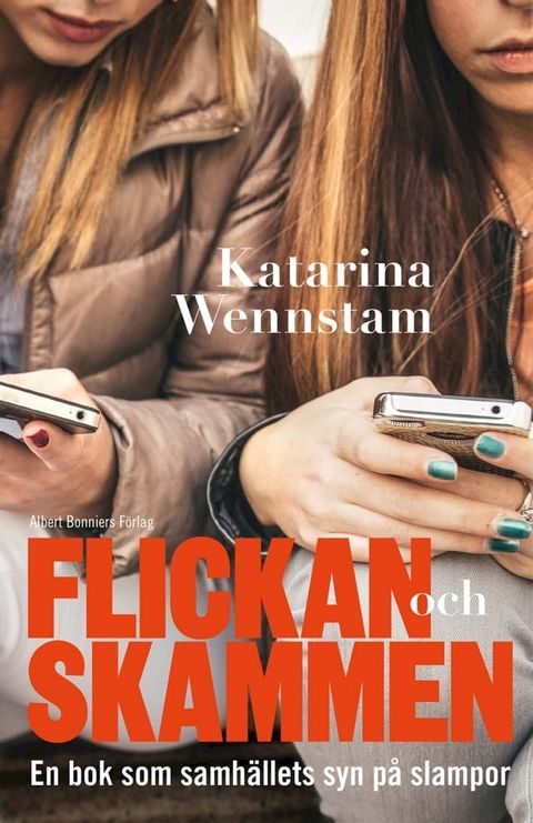 Flickan och skammen(Kobo/電子書)