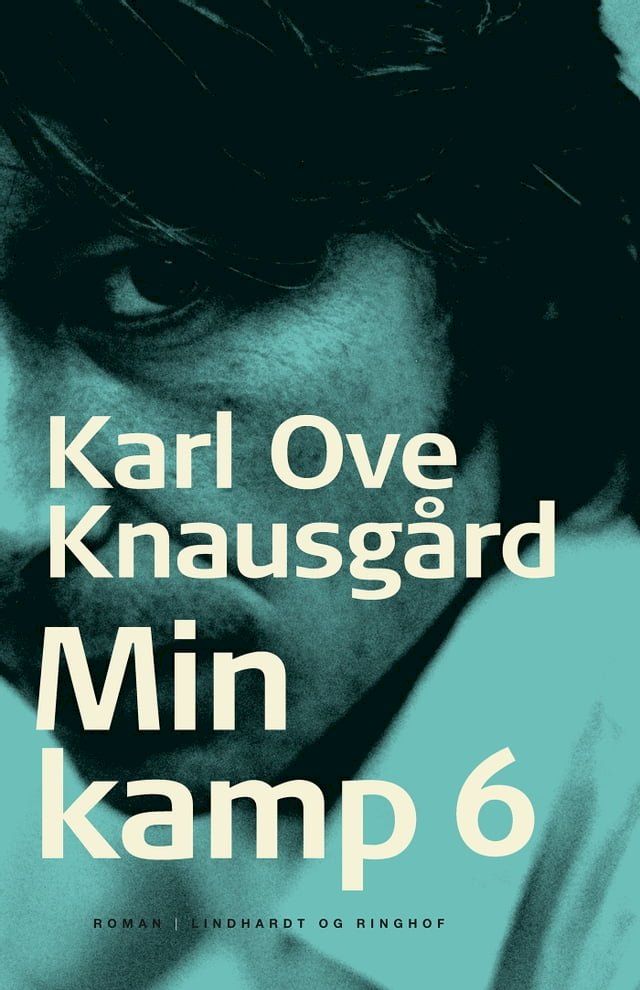  Min kamp VI(Kobo/電子書)