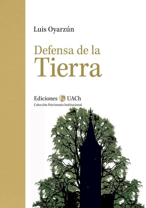 Defensa de la Tierra(Kobo/電子書)