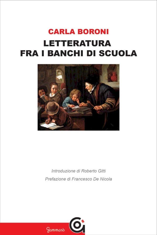  Letteratura fra i banchi di scuola(Kobo/電子書)