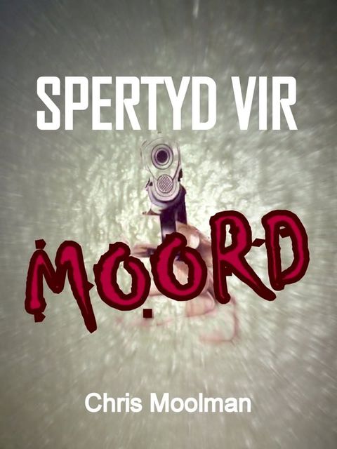 Spertyd vir Moord(Kobo/電子書)