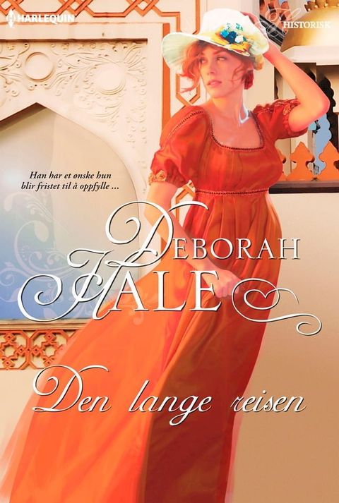 Den lange reisen(Kobo/電子書)